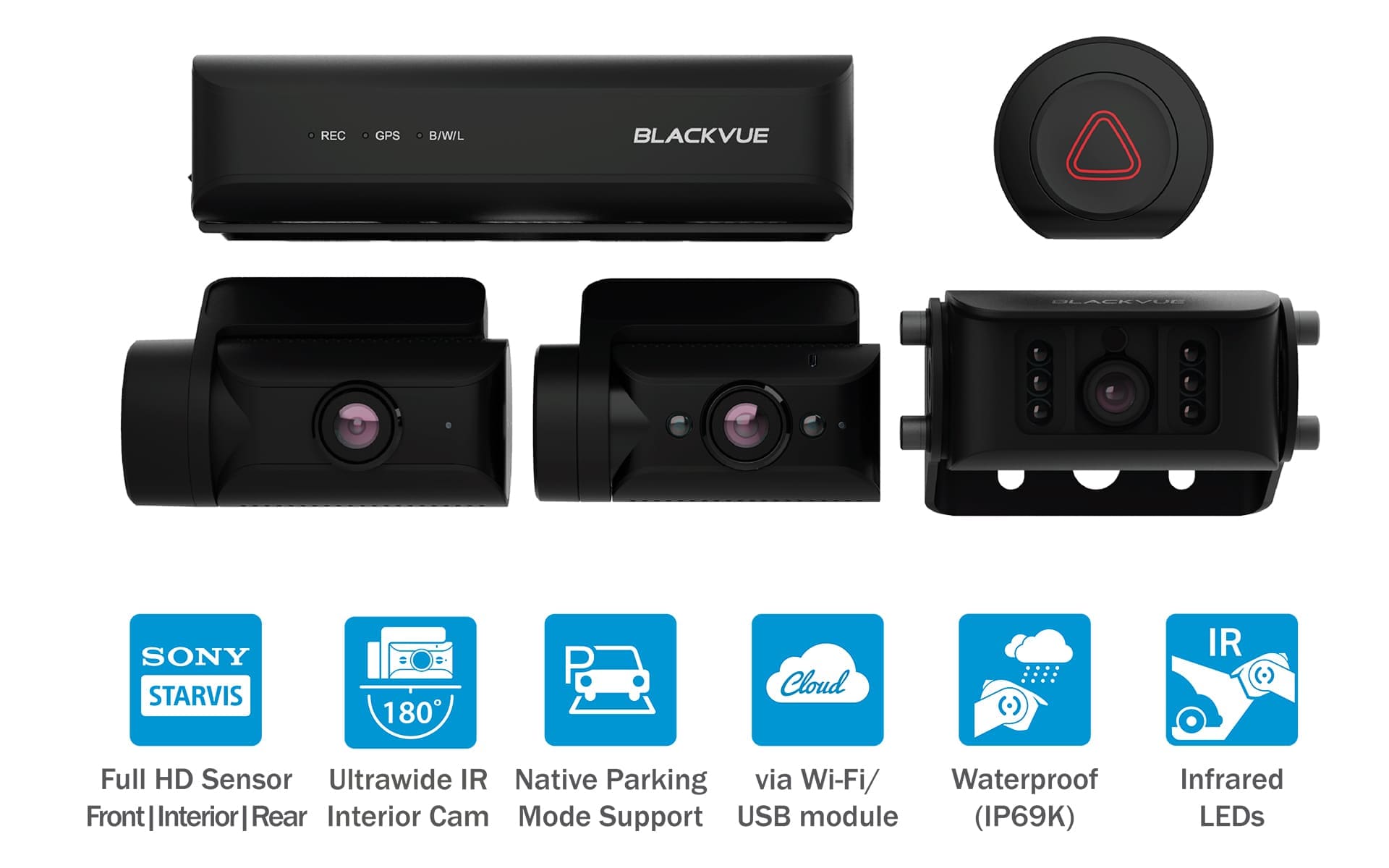 blackvue-dr770x-box-truck-pro-main-features-button-front-view